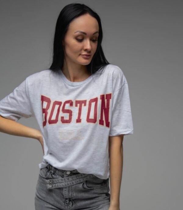 Red Boston - Image 2