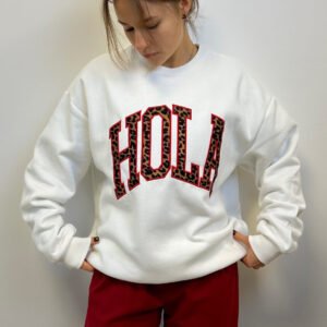 Wild Hola