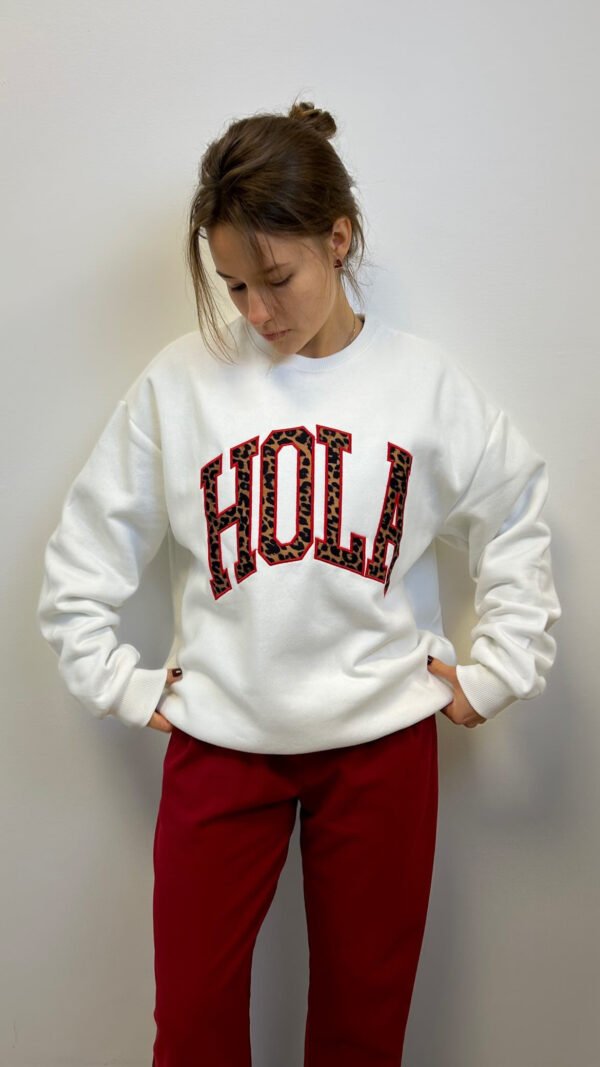 Wild Hola