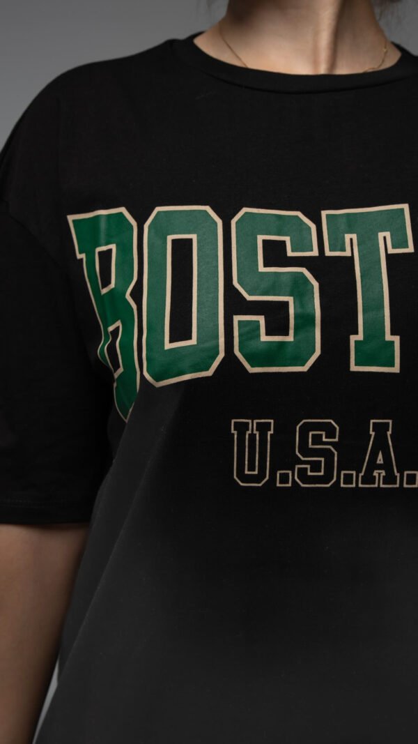 Green Boston - Image 2
