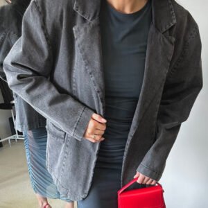 Midnight Denim
