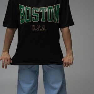 Green Boston