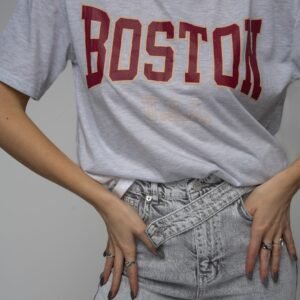Red Boston