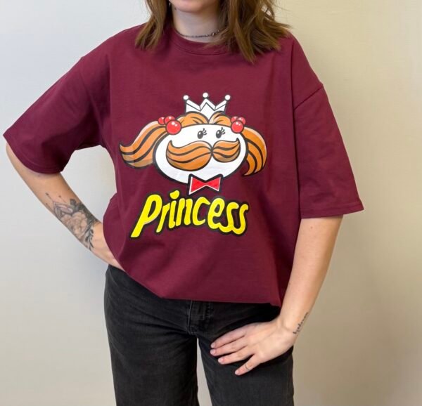 Princess