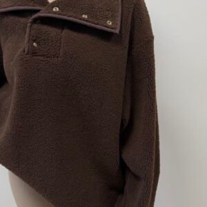 Brown Teddy
