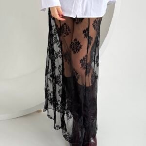 Lace