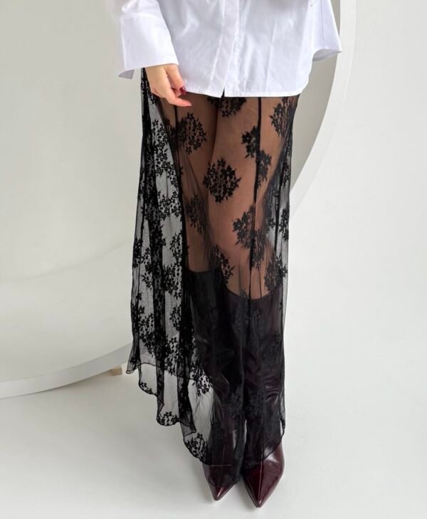 Lace
