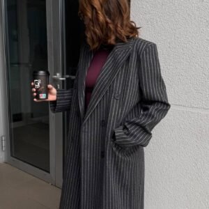 Eclipse Coat