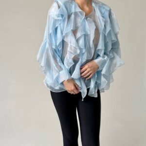 Candy Blue
