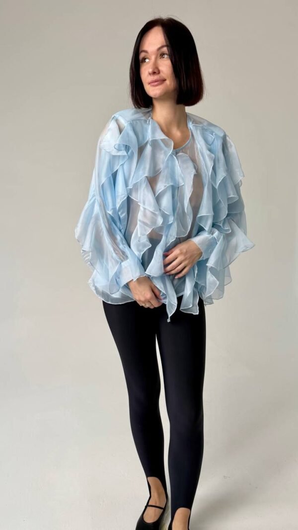 Candy Blue