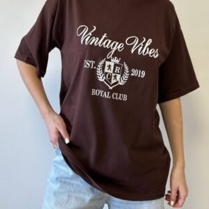 Vintage Vibes