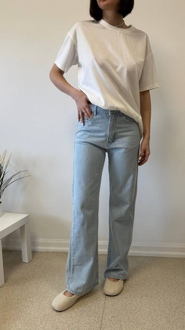 Blue Jeans — изображение 2