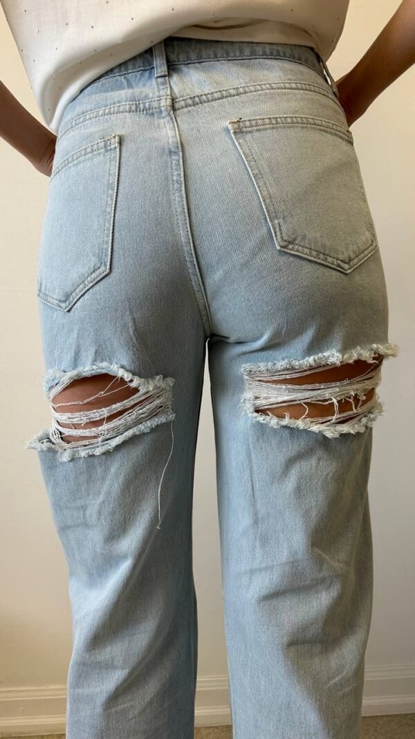 Blue Jeans
