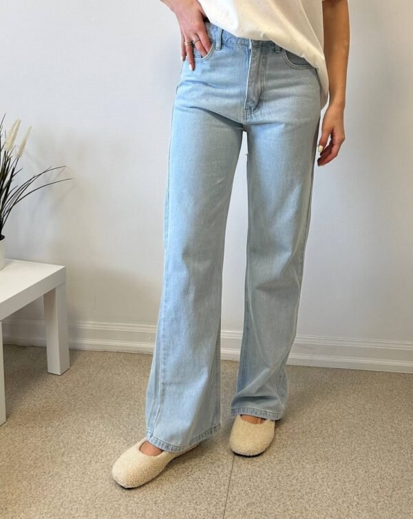 Blue Jeans — изображение 3