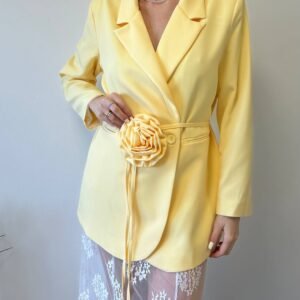 Lemon Summer
