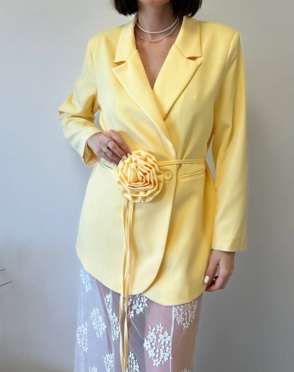 Lemon Summer