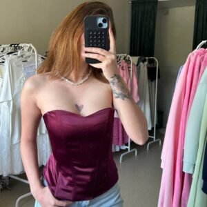 Violet Shik
