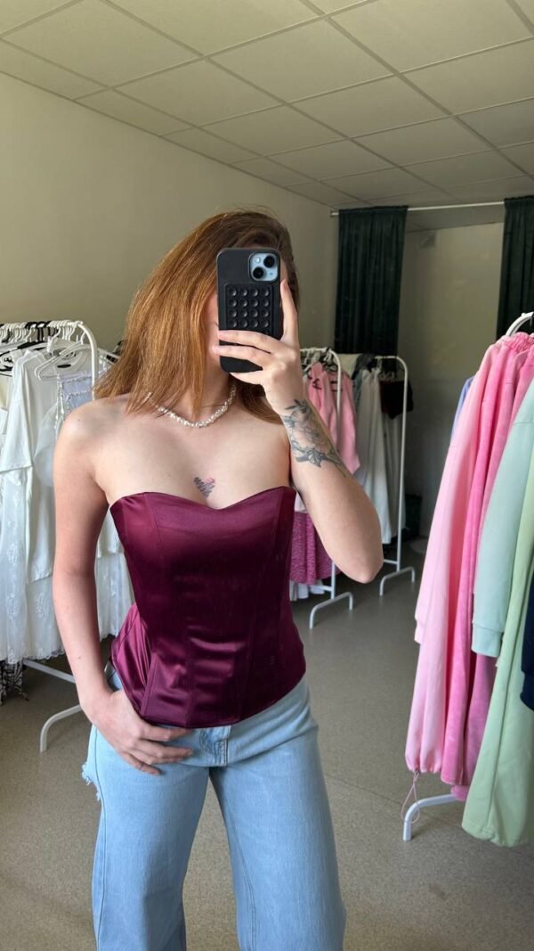Violet Shik