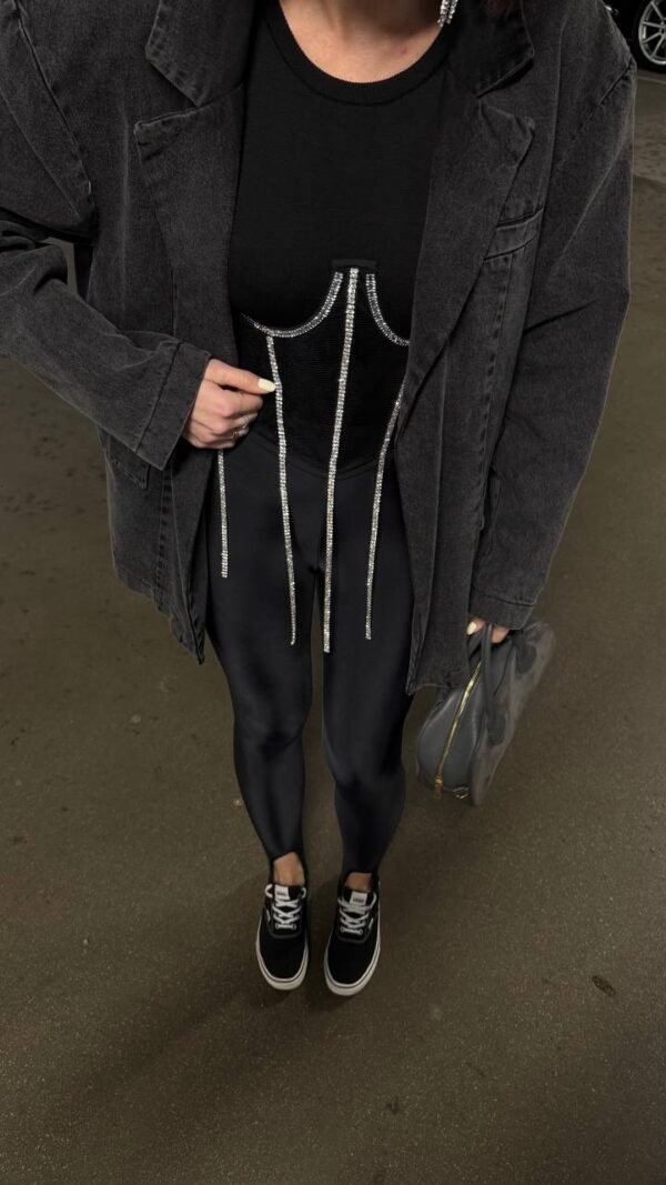 Black Shine - Image 4