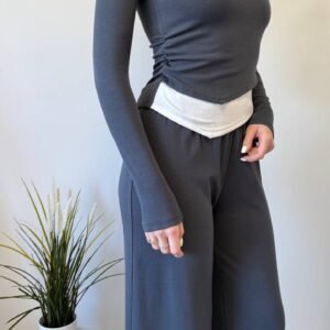 Grey