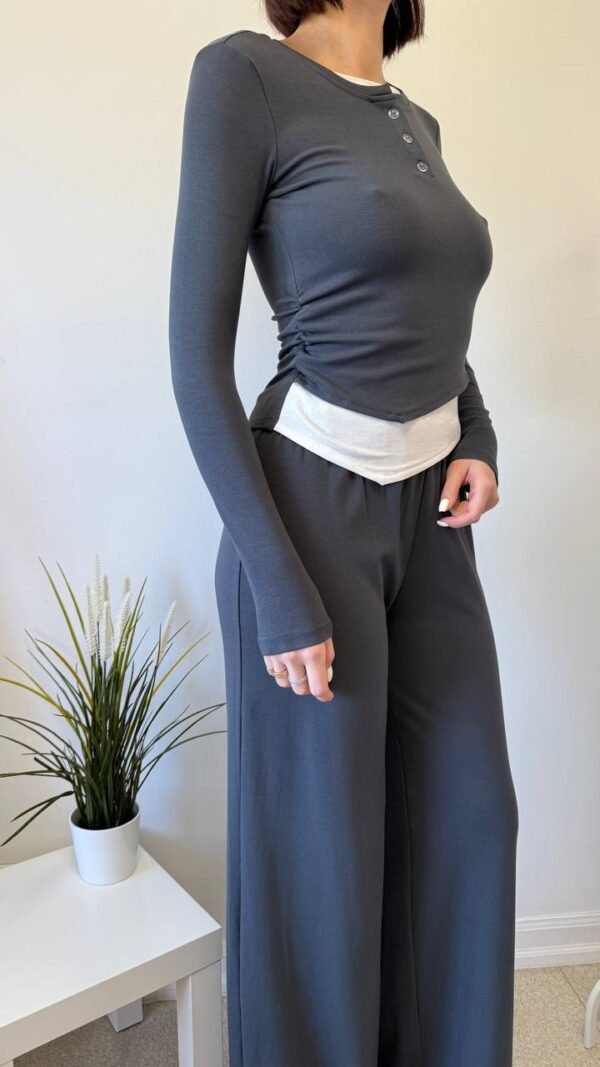 Grey