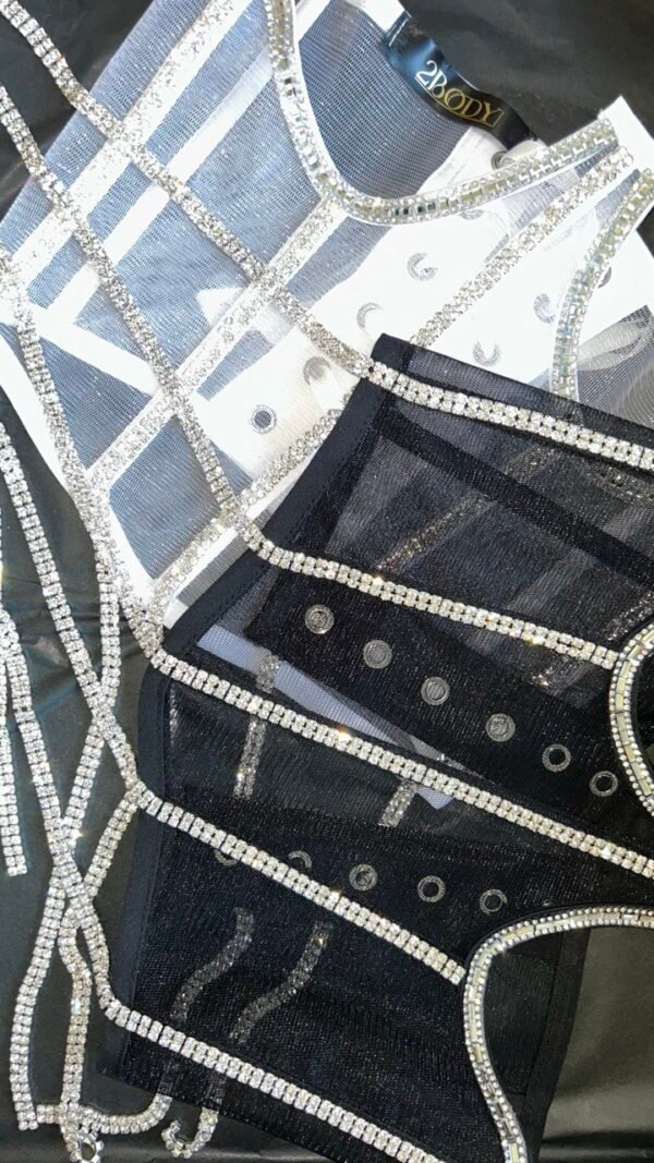 Black Shine - Image 2