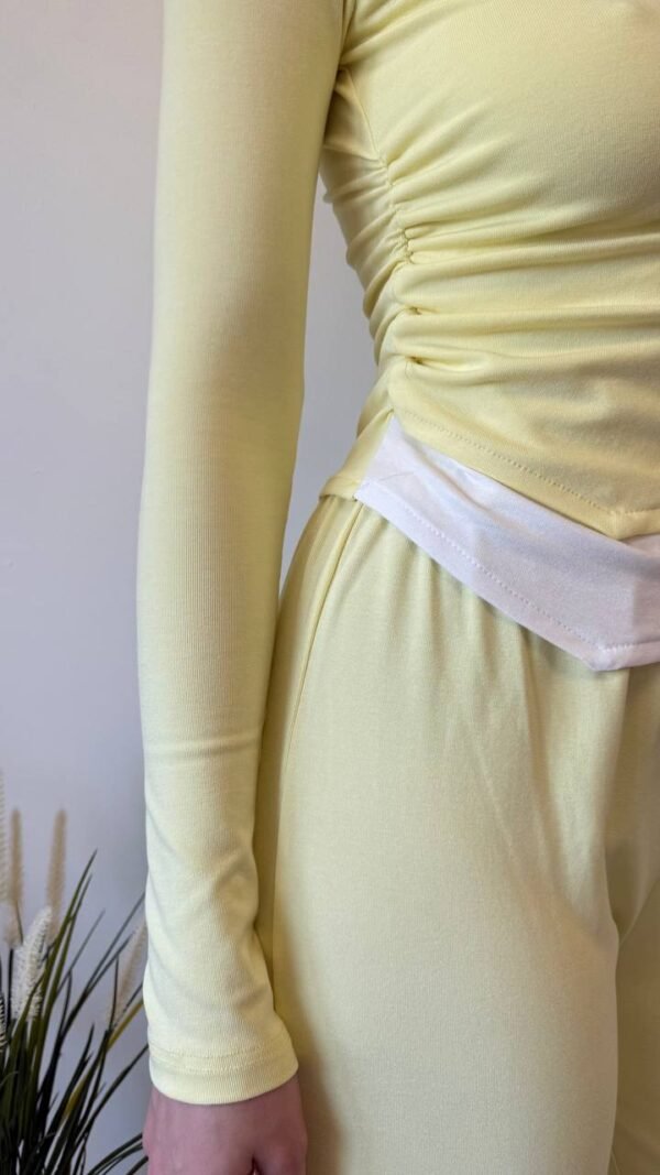 Yellow Comfort — изображение 2