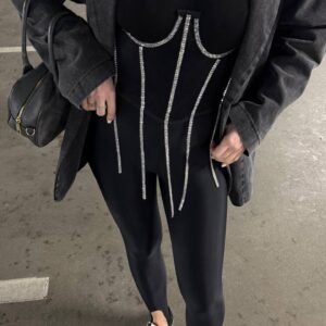 Black Shine
