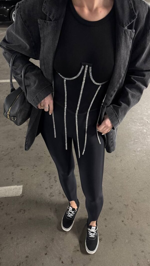 Black Shine