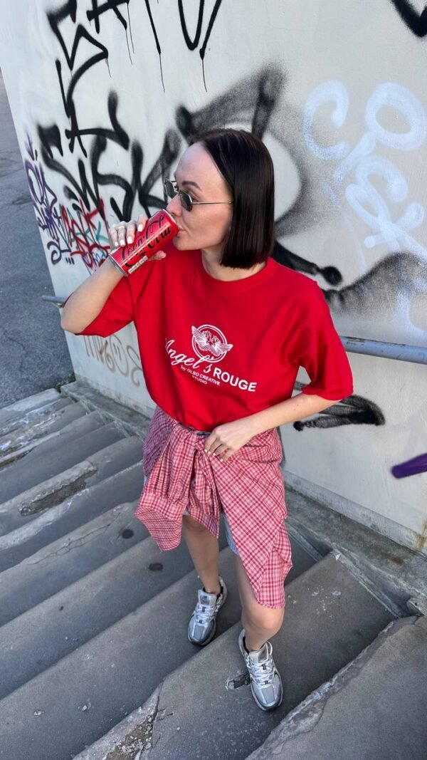 Angel T-shirt