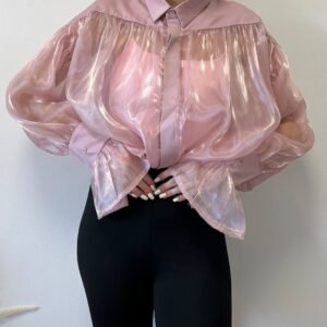 Pink Sparkle