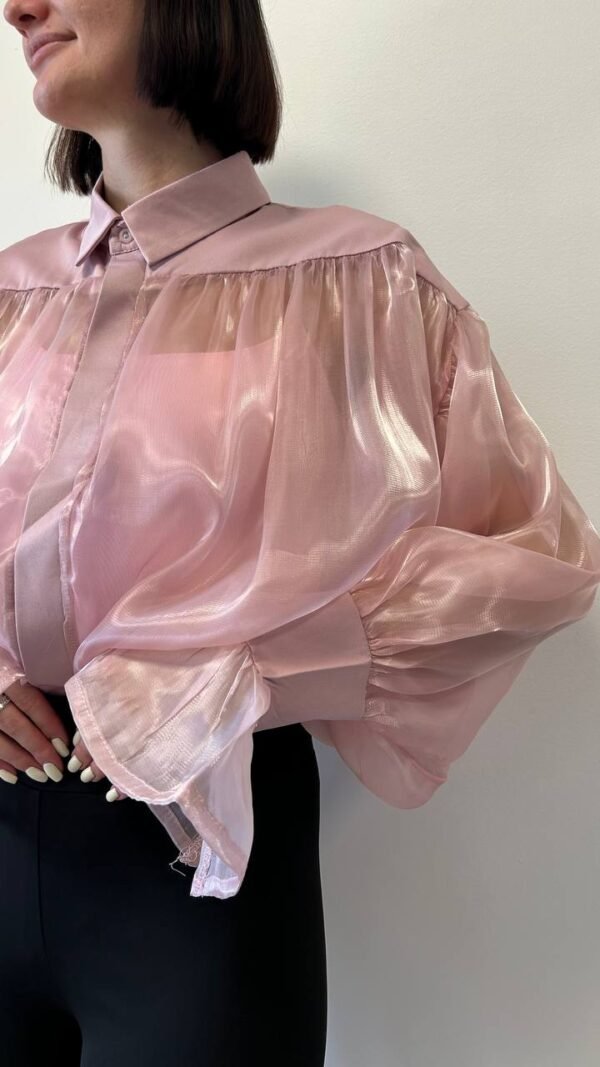 Pink Sparkle - Image 3