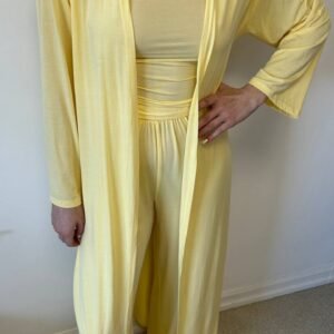 Lemon Set