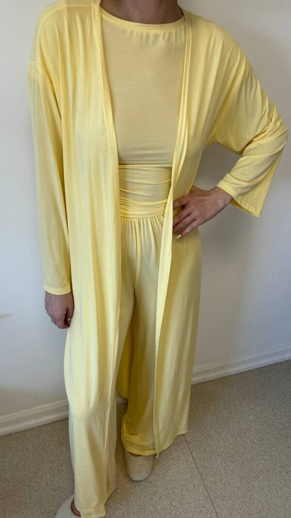 Lemon Set