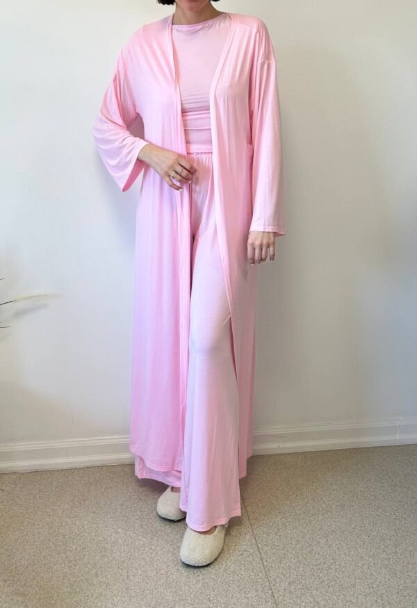 Pink Set