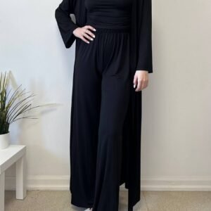 Black Set