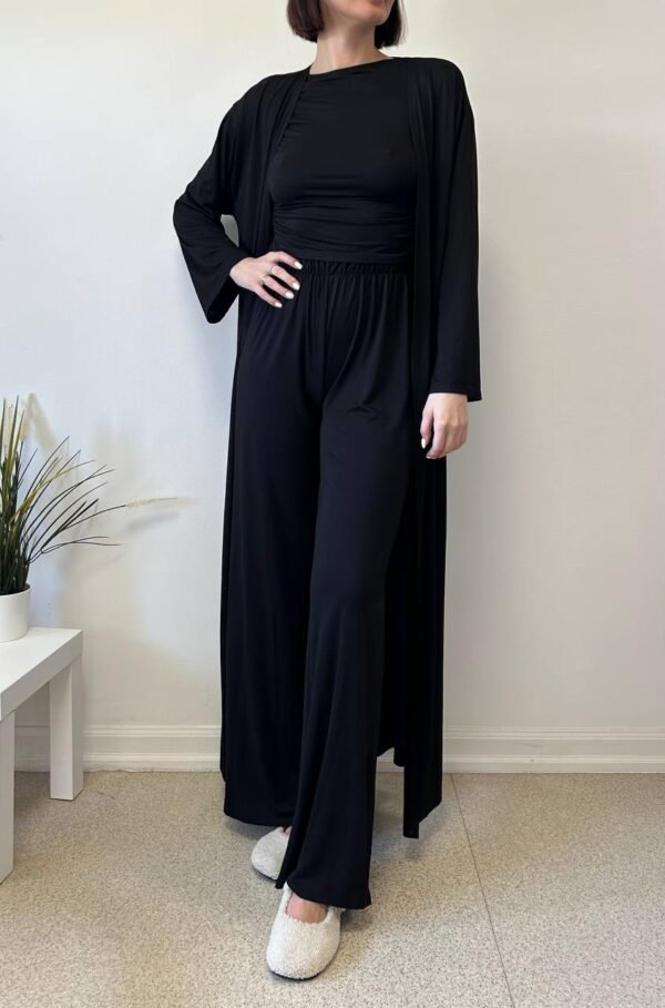 Black Set