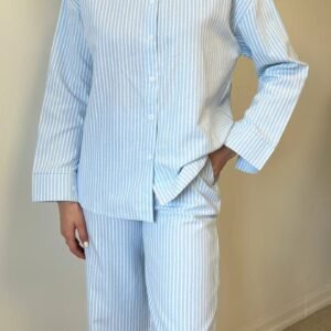 Cozy Blue