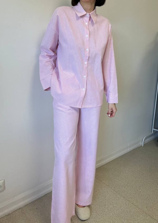 Cozy Pink