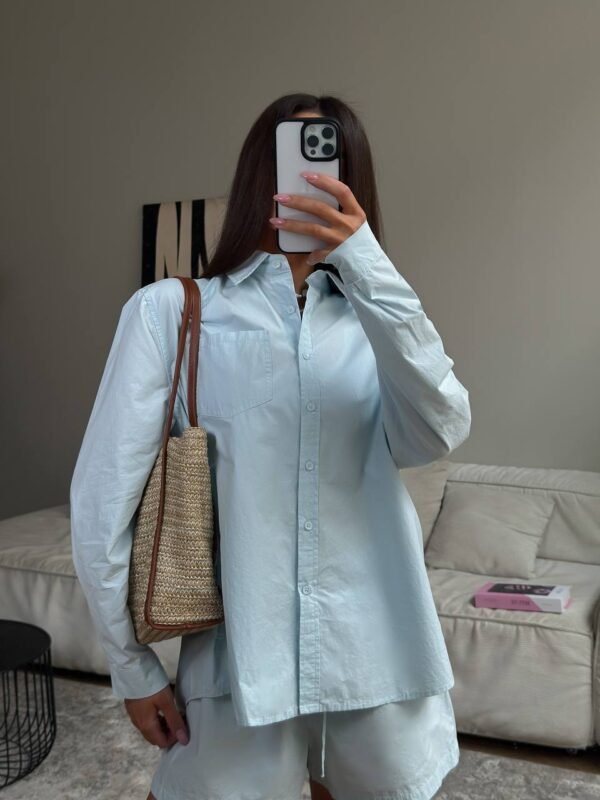 Summer Blue Set