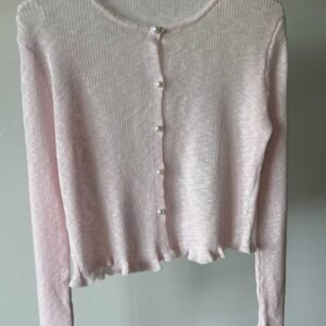 Baby Pink