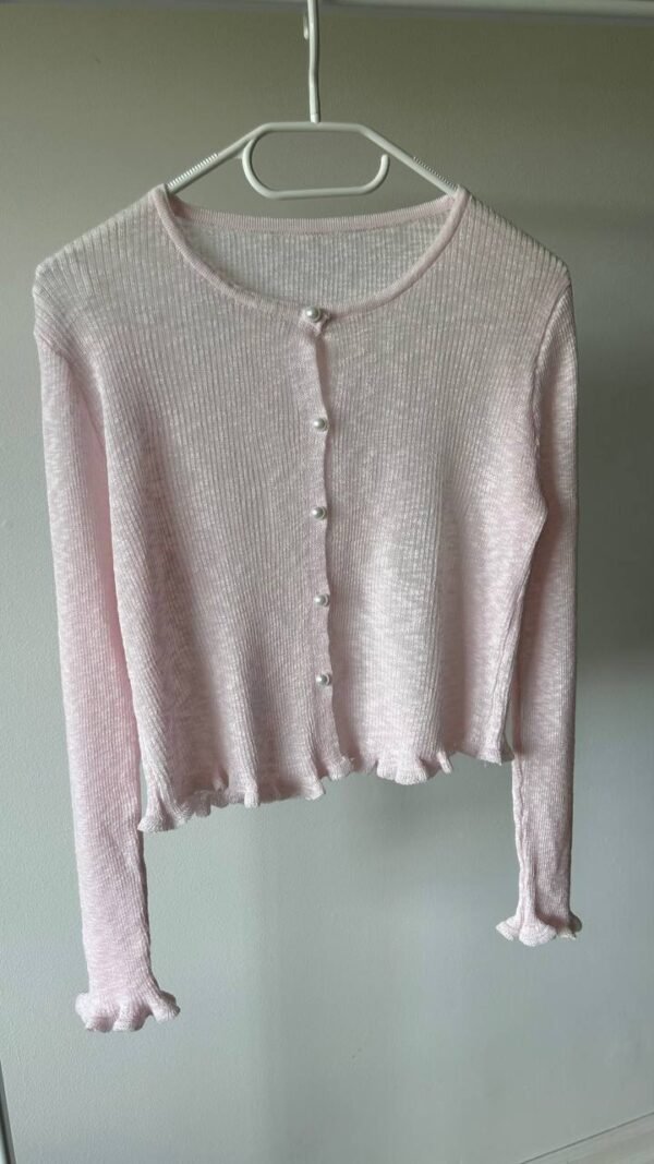 Baby Pink