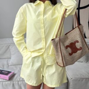 Summer Yellow Set