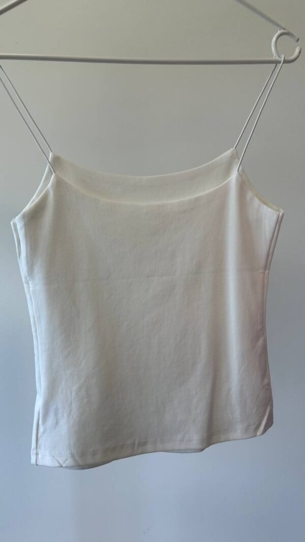 White Top