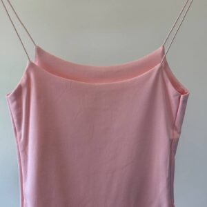 Pink Top