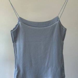 Blue Top