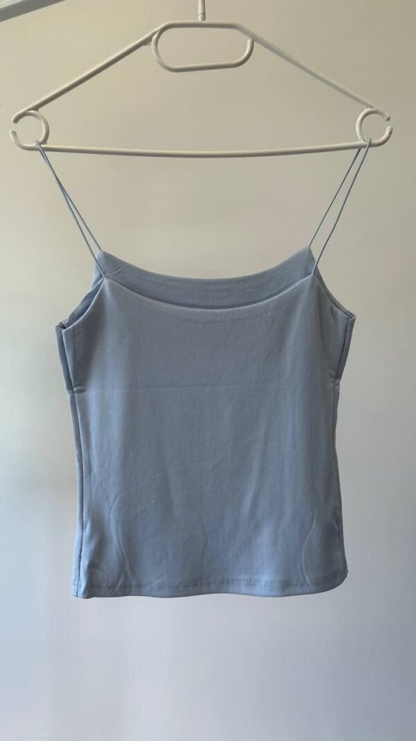 Blue Top