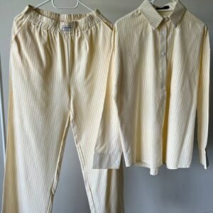 Cozy Yellow