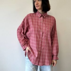 Red Comfort