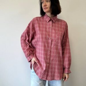 Red Comfort
